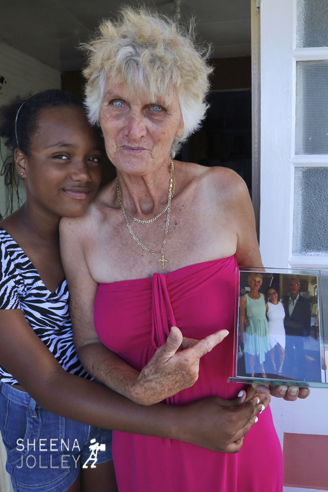 The Proud Grandmother 2.jpg - 